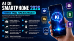 AI smartphone 2026