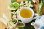 Manfaat Luar Biasa Minum Teh Serai Pagi Hari