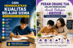 cara meningkatkan kualitas belajar siswa